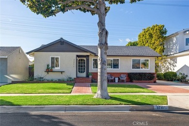 Beach Home For Sale in Redondo Beach, California