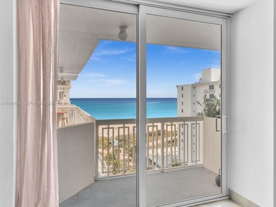 Beach Condo For Sale in Miami Beach, Florida