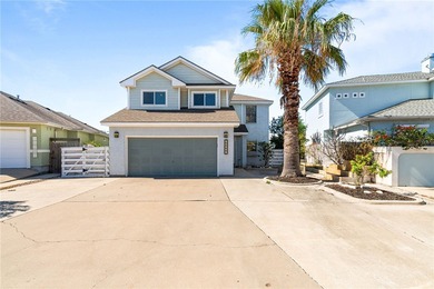 Beach Home For Sale in Corpus Christi, Texas