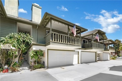 Beach Condo For Sale in Costa Mesa, California