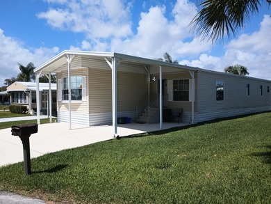 Beach Home Sale Pending in Port Saint Lucie, Florida