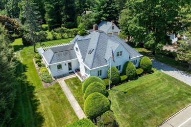 Beach Home For Sale in Centerport, New York