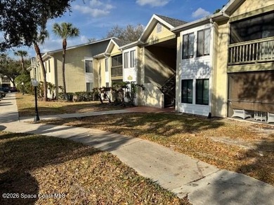 Beach Condo For Sale in Titusville, Florida