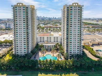 Beach Condo For Sale in Hallandale Beach, Florida