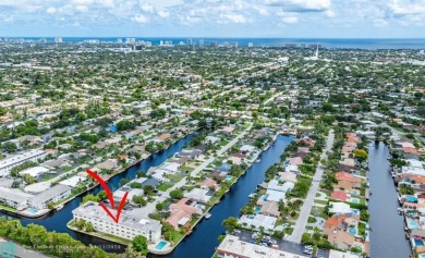 Beach Condo For Sale in Fort Lauderdale, Florida