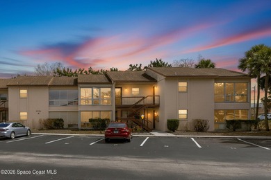 Beach Condo For Sale in Melbourne, Florida