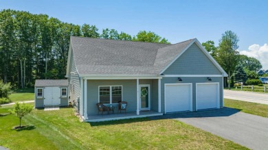 Beach Home For Sale in Old Orchard Beach, Maine