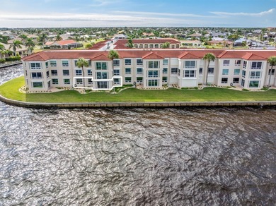 Beach Condo For Sale in Punta Gorda, Florida
