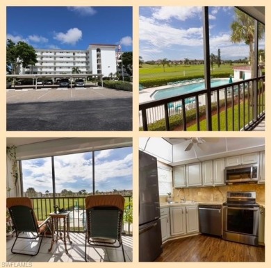 Beach Home For Sale in Naples, Florida