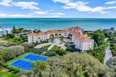 Beach Condo For Sale in Indian River Shores, Florida