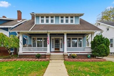 Beach Home Sale Pending in Sandusky, Ohio