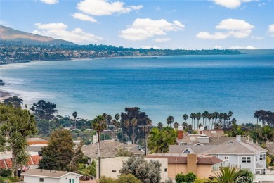 Beach Home For Sale in Dana Point, California