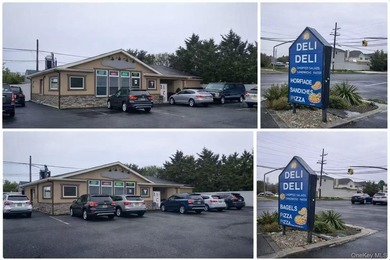 Beach Commercial For Sale in Atlantic Beach, New York