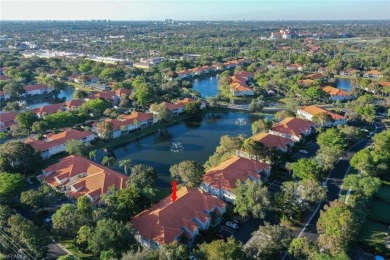 Beach Apartment For Sale in Naples, Florida