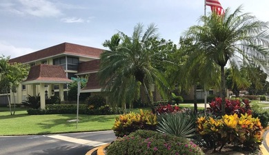 Beach Condo For Sale in Palm Beach Gardens, Florida