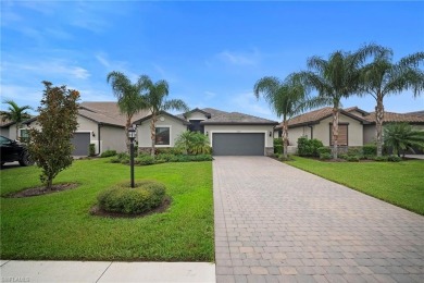 Beach Home For Sale in Estero, Florida