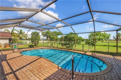 Beach Home For Sale in Fort Myers, Florida