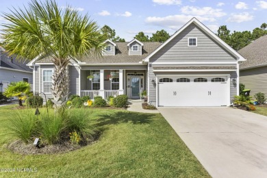 Beach Home Sale Pending in Ocean Isle Beach, North Carolina