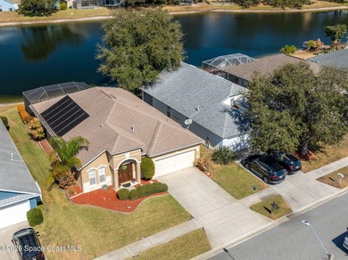 Beach Home For Sale in Melbourne, Florida