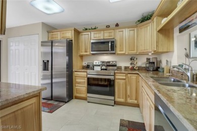 Beach Condo For Sale in North Fort Myers, Florida