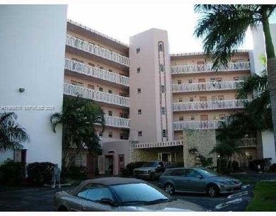 Beach Condo For Sale in Hallandale Beach, Florida