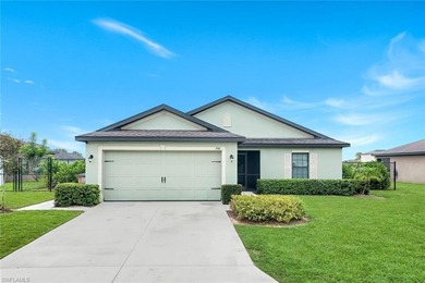 Beach Home For Sale in Lehigh Acres, Florida