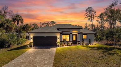 Beach Home For Sale in Port Charlotte, Florida