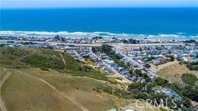 Beach Lot For Sale in Cayucos, California