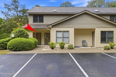 Beach Townhome/Townhouse For Sale in Sunset Beach, North Carolina