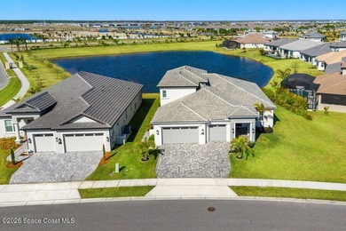 Beach Home For Sale in Melbourne, Florida