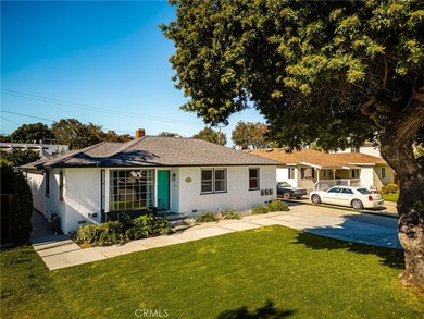 Beach Townhome/Townhouse For Sale in Long Beach, California