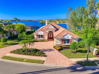 Beach Home For Sale in Lakewood Ranch, Florida