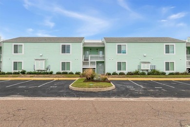 Beach Condo For Sale in Rockport, Texas