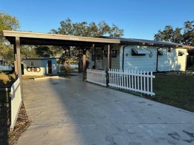 Beach Home For Sale in Weeki Wachee, Florida