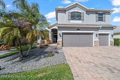 Beach Home For Sale in Melbourne, Florida