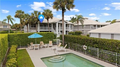 Beach Condo For Sale in Naples, Florida