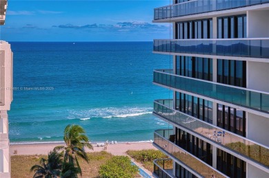 Beach Condo For Sale in Surfside, Florida