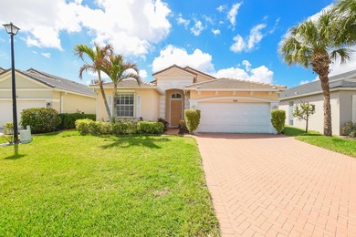 Beach Home For Sale in Port Saint Lucie, Florida