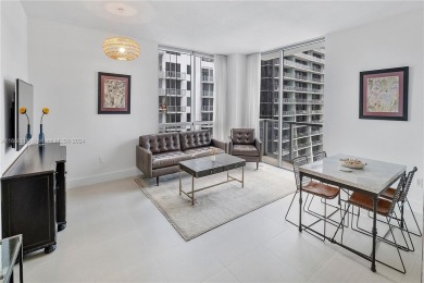 Beach Condo For Sale in Miami, Florida