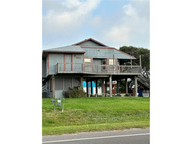 Beach Home For Sale in Corpus Christi, Texas