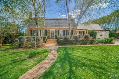 Beach Home For Sale in Pensacola, Florida