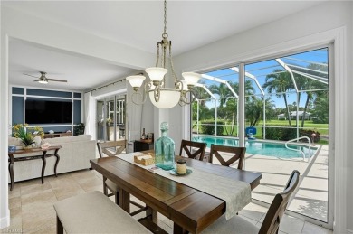 Beach Home For Sale in Estero, Florida