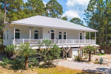 Beach Home For Sale in Santa Rosa Beach, Florida