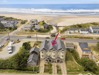 Beach Home For Sale in Rockaway Beach, Oregon