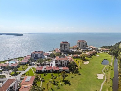 Beach Condo For Sale in St. Petersburg, Florida