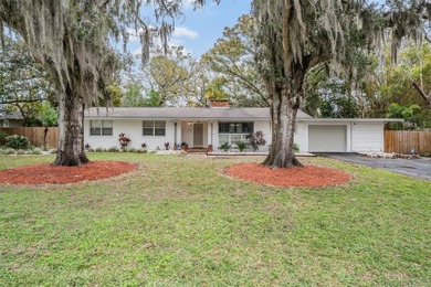 Beach Home Sale Pending in Tampa, Florida