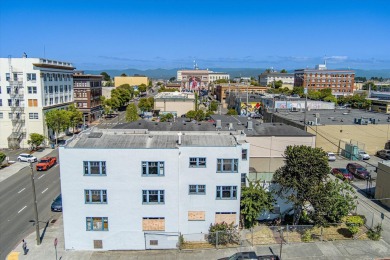 Beach Lot For Sale in Eureka, California