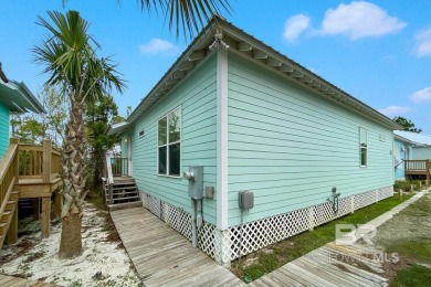 Beach Home For Sale in Gulf Shores, Alabama