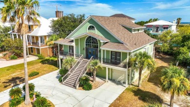 Beach Home For Sale in Orange Beach, Alabama
