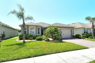 Beach Home For Sale in Venice, Florida